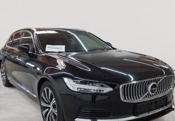 Volvo V90 100.335 km 29.989 &euro; Fernwald-Steinbach 35463