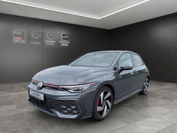 Gebrauchte VW Golf