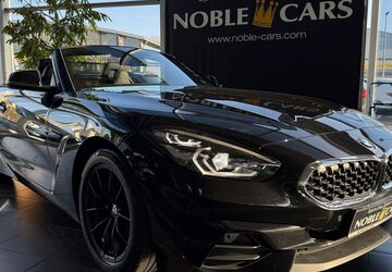 BMW Z4 44.550 km 38.980 &euro; Giessen 35394