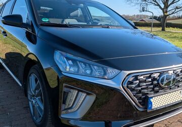 Hyundai IONIQ 46.900 km 20.500 &euro; Buseck 35418
