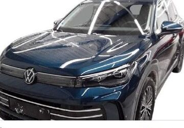 VW Tiguan 12.300 km 42.730 &euro; Gießen 35394