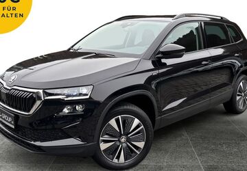 Skoda Karoq 15.497 km 32.490 &euro; Marburg 35039