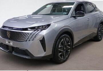 Peugeot 3008 23.025 km 25.290 &euro; Marburg 35043