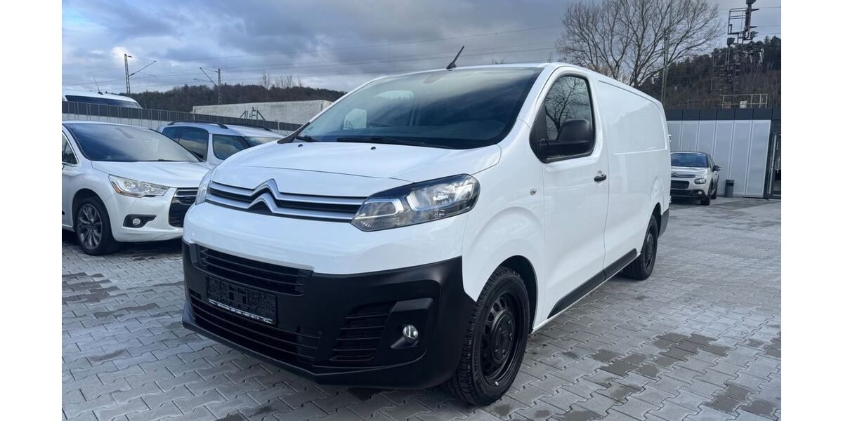 Citroen Jumpy 71.236 km 16.900 &euro; Cölbe 35091