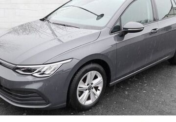 VW Golf 76.591 km 18.850 &euro; Wohratal OT Wohra 35288