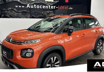 Citroen C3 Aircross 64.100 km 12.300 &euro; Breidenbach 35236