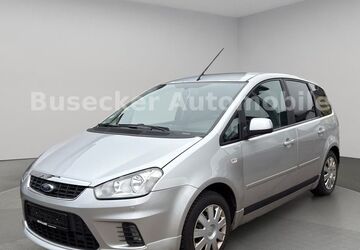 Ford C-Max 185.000 km 3.400 &euro; Buseck 35418