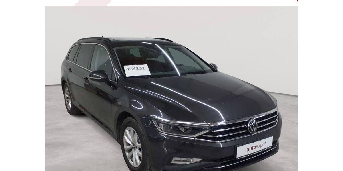VW Passat Variant 188.255 km 17.789 &euro; Fernwald-Steinbach 35463