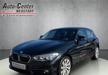 BMW 116 150.000 km 11.750 &euro; Neustadt / Hessen 35279