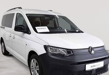 VW Caddy 147.901 km 22.890 &euro; Fernwald-Steinbach 35463