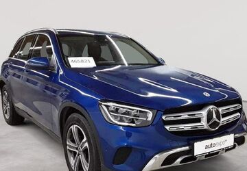 Mercedes-Benz GLC 220 162.413 km 25.490 &euro; Fernwald-Steinbach 35463