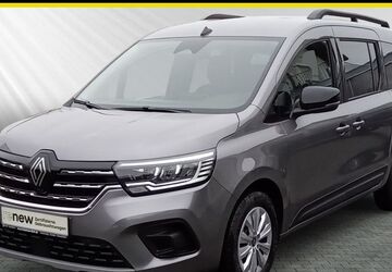 Renault Kangoo 11.075 km 31.990 &euro; Frankenberg 35066