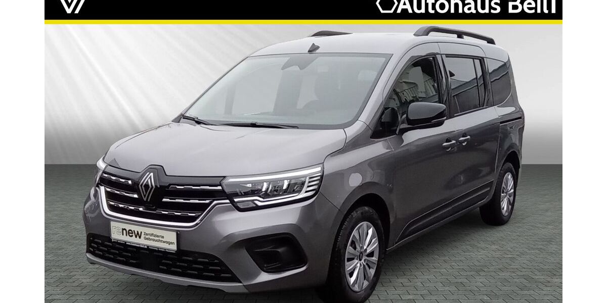 Renault Kangoo 11.075 km 31.990 &euro; Frankenberg 35066