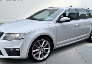 Skoda Octavia 266.911 km 8.250 &euro; Frankenberg 35066