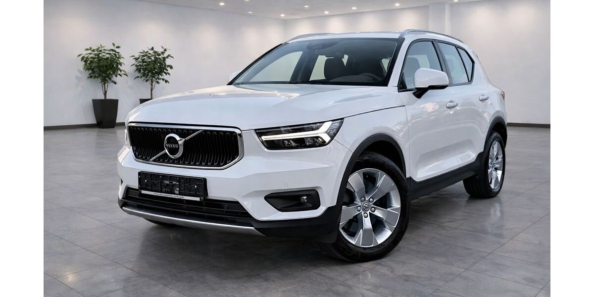 Volvo XC40 46.500 km 28.460 &euro; Gießen 35396