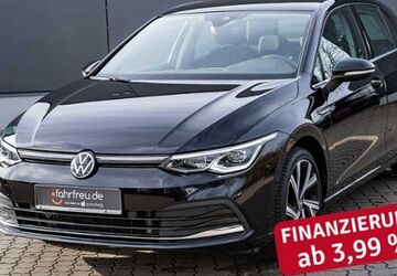 VW Golf 97.516 km 24.590 &euro; Gießen 35394
