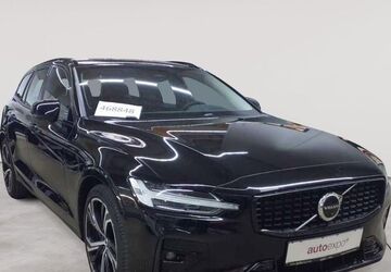 Volvo V60 84.466 km 28.290 &euro; Fernwald-Steinbach 35463