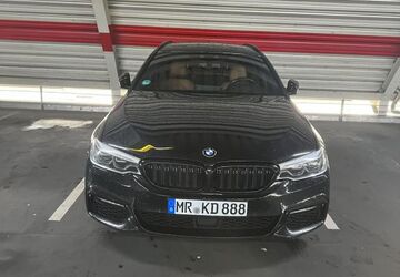 BMW 530 200.000 km 22.990 &euro; Marburg 35039