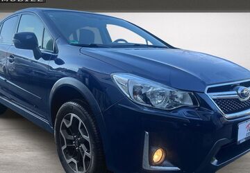 Subaru XV 137.000 km 13.490 &euro; Dautphetal-Friedensdorf 35232