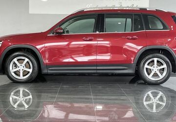 Mercedes-Benz GLB 200 108.000 km 28.989 &euro; Dautphetal 35232