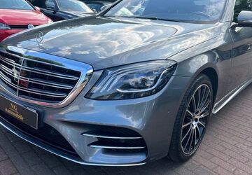 Mercedes-Benz S 400 179.000 km 49.900 &euro; Wettenberg 35435