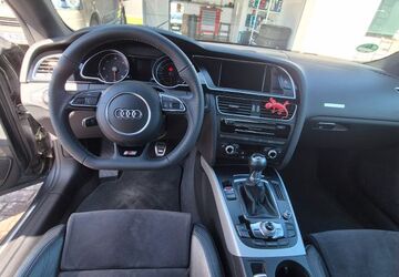 Audi A5 79.000 km 20.500 &euro; Marburg 35043