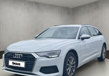 Audi A6 105.491 km 23.900 &euro; Marburg 35039