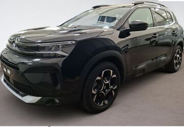 Citroen C5 Aircross 39.440 km 22.690 &euro; Marburg 35043