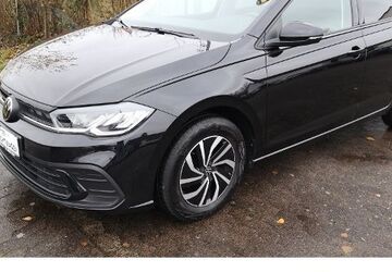VW Polo 19.089 km 19.850 &euro; Wohratal OT Wohra 35288