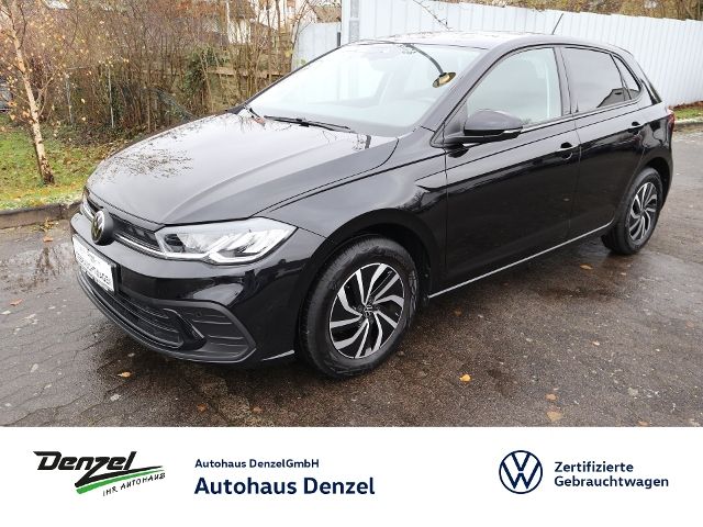 VW Polo 19.089 km 19.850 &euro; Wohratal OT Wohra 35288