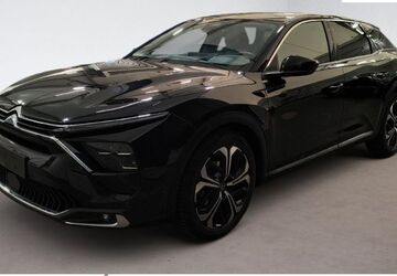 Citroen C5 X 26.561 km 23.780 &euro; Marburg 35043