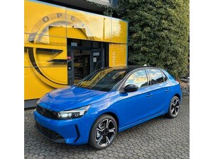 Opel Corsa F GS 101PS 4.909 km 21.990 &euro; Battenberg 35088