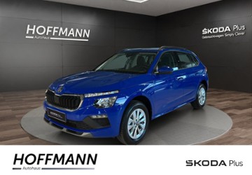 Skoda Kamiq 2.885 km 22.950 &euro; Burgwald-Bottendorf 35099