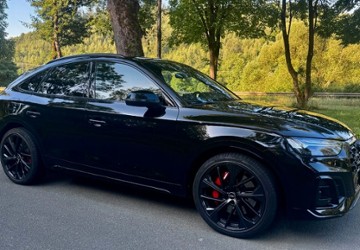 Audi SQ5 22.000 km 67.555 &euro; Marburg 35037