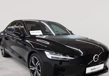 Volvo S60 77.770 km 28.390 &euro; Fernwald-Steinbach 35463