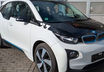 BMW i3 96.050 km 9.120 &euro; Cölbe-Bernsdorf 35091