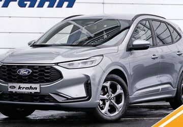 Ford Kuga 15.845 km 32.885 &euro; Gießen 35392