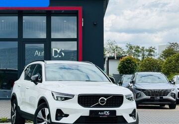 Volvo XC40 82.837 km 28.300 &euro; Lollar 35457