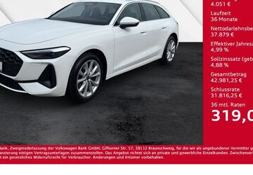 Audi A5 12.450 km 41.930 &euro; Giessen 35394