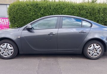 Opel Insignia 195.000 km 3.450 &euro; Stadtallendorf 35260