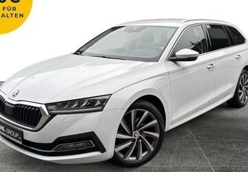 Skoda Octavia 31.119 km 28.490 &euro; Marburg 35039