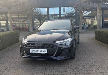 Audi A3 7.500 km 39.779 &euro; Marburg 35039