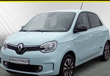 Renault Twingo 14.032 km 13.790 &euro; Frankenberg 35066