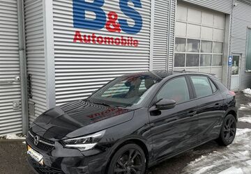 Opel Corsa 46.974 km 15.690 &euro; Gladenbach 35075