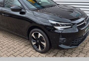 Opel Corsa 24.410 km 24.950 &euro; Biedenkopf 35216