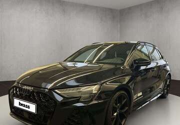 Audi RS3 5.000 km 67.900 &euro; Marburg 35039