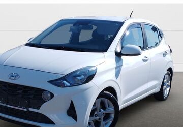 Hyundai i10 83.131 km 13.890 &euro; Marburg 35037