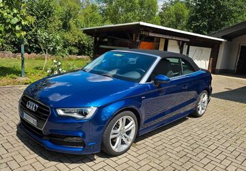 Audi A3 58.300 km 16.900 &euro; Marburg 35043
