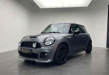 Mini Cooper S 98.850 km 8.690 &euro; Gießen 35396