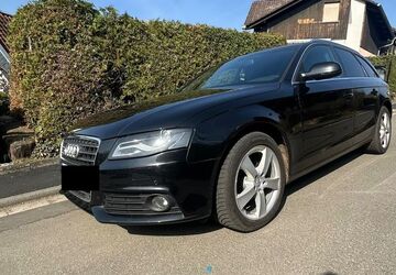 Audi A4 200.000 km 4.000 &euro; Cölbe 35091